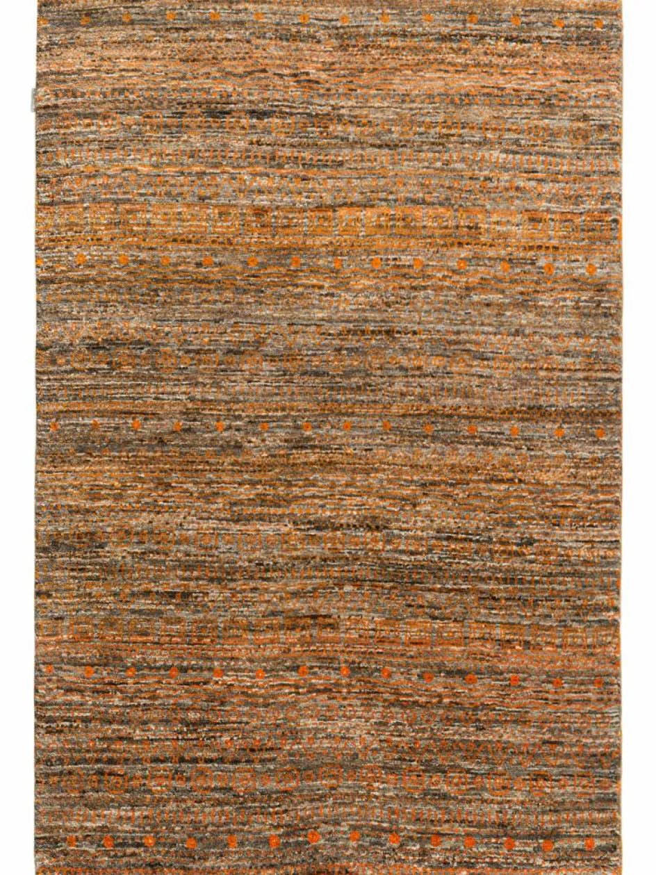 Kibek Contemporary Gabbeh