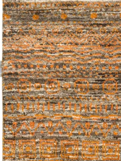 Kibek Contemporary Gabbeh