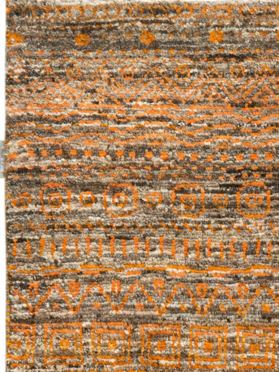 Kibek Contemporary Gabbeh