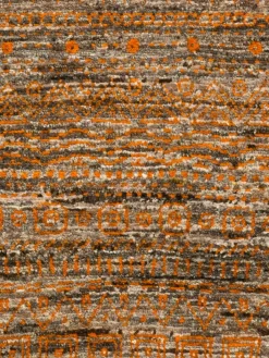 Kibek Contemporary Gabbeh