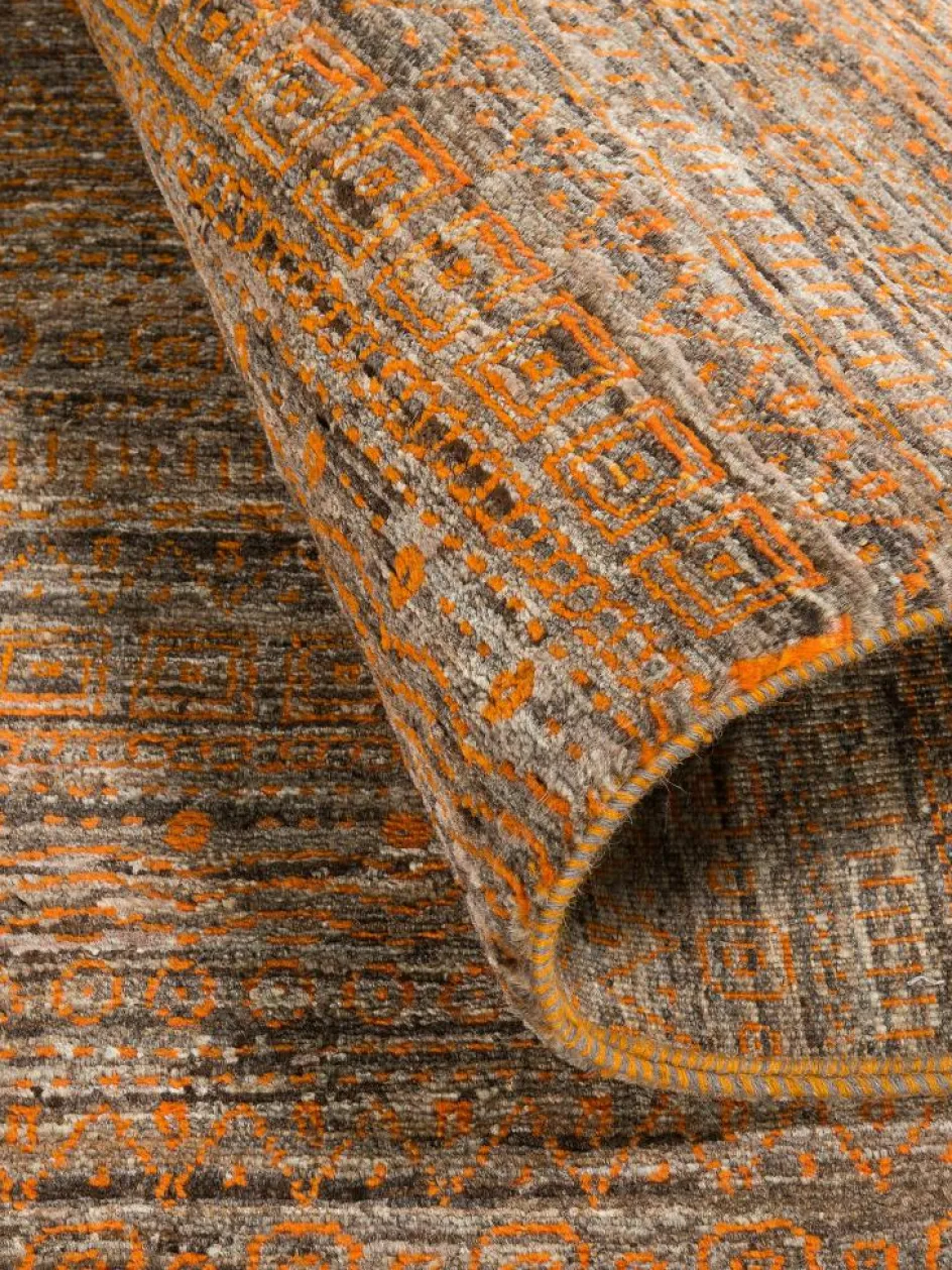 Kibek Contemporary Gabbeh