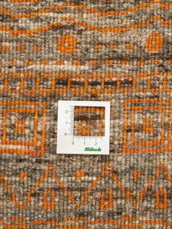 Kibek Contemporary Gabbeh