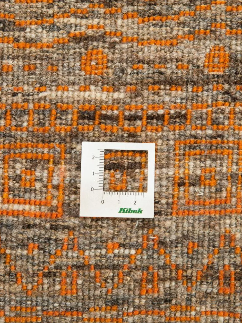 Kibek Contemporary Gabbeh