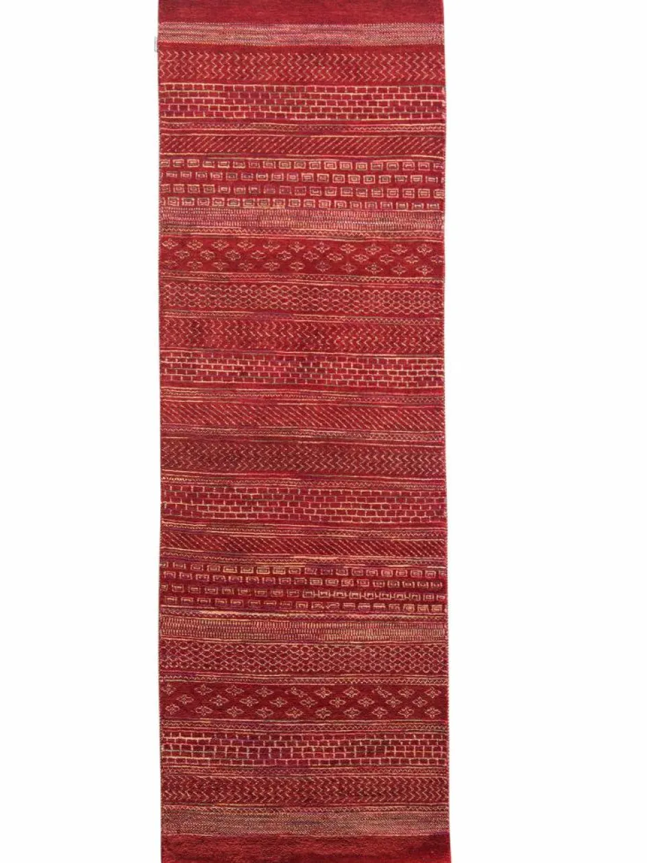 Kibek Contemporary Gabbeh