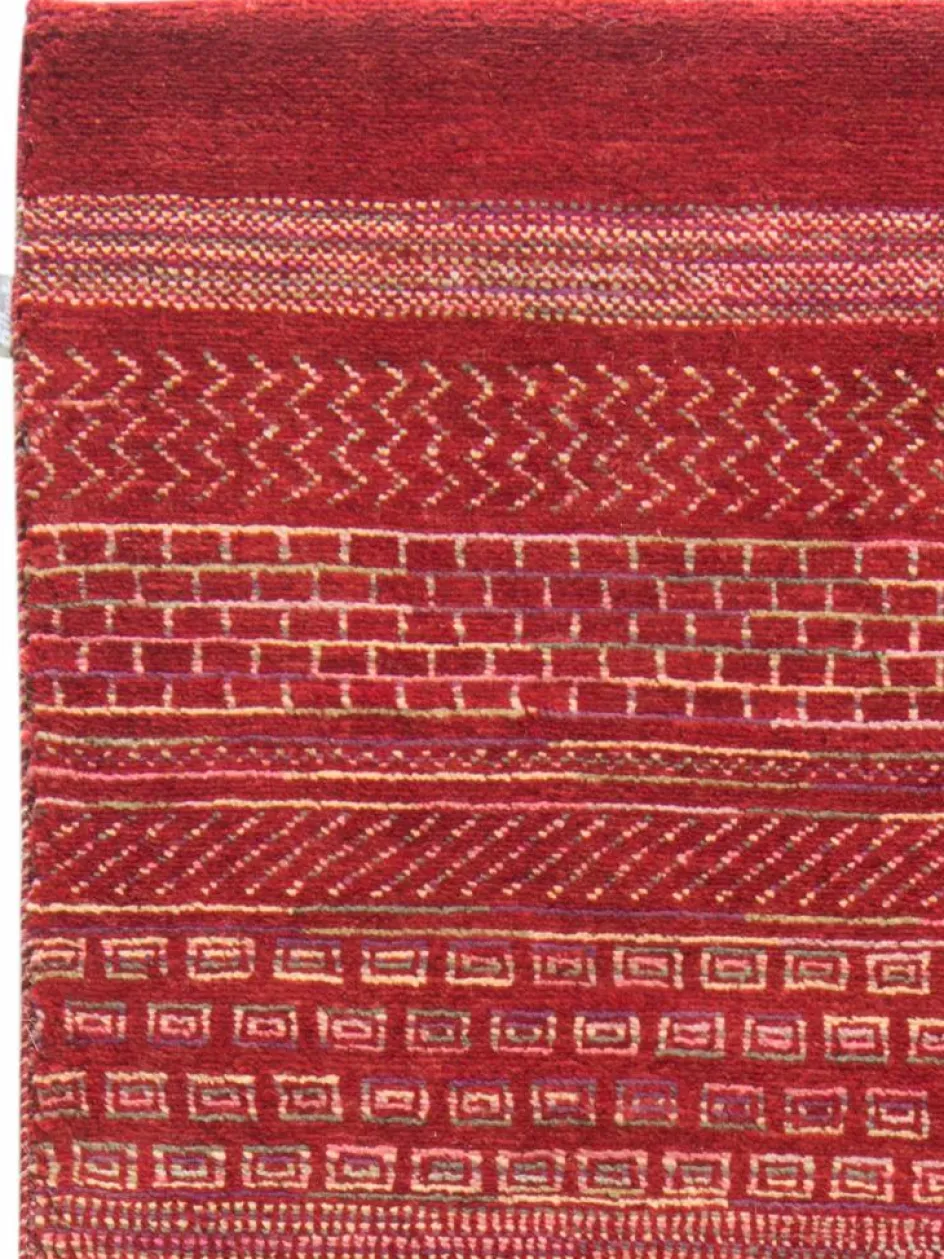 Kibek Contemporary Gabbeh