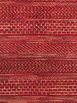 Kibek Contemporary Gabbeh