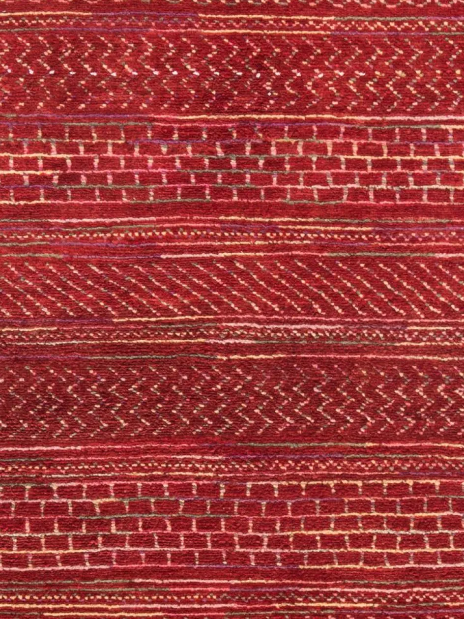 Kibek Contemporary Gabbeh