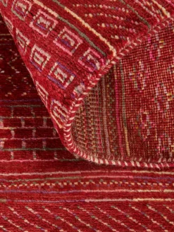 Kibek Contemporary Gabbeh