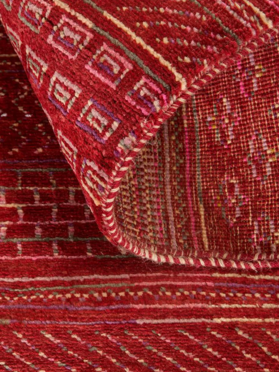 Kibek Contemporary Gabbeh