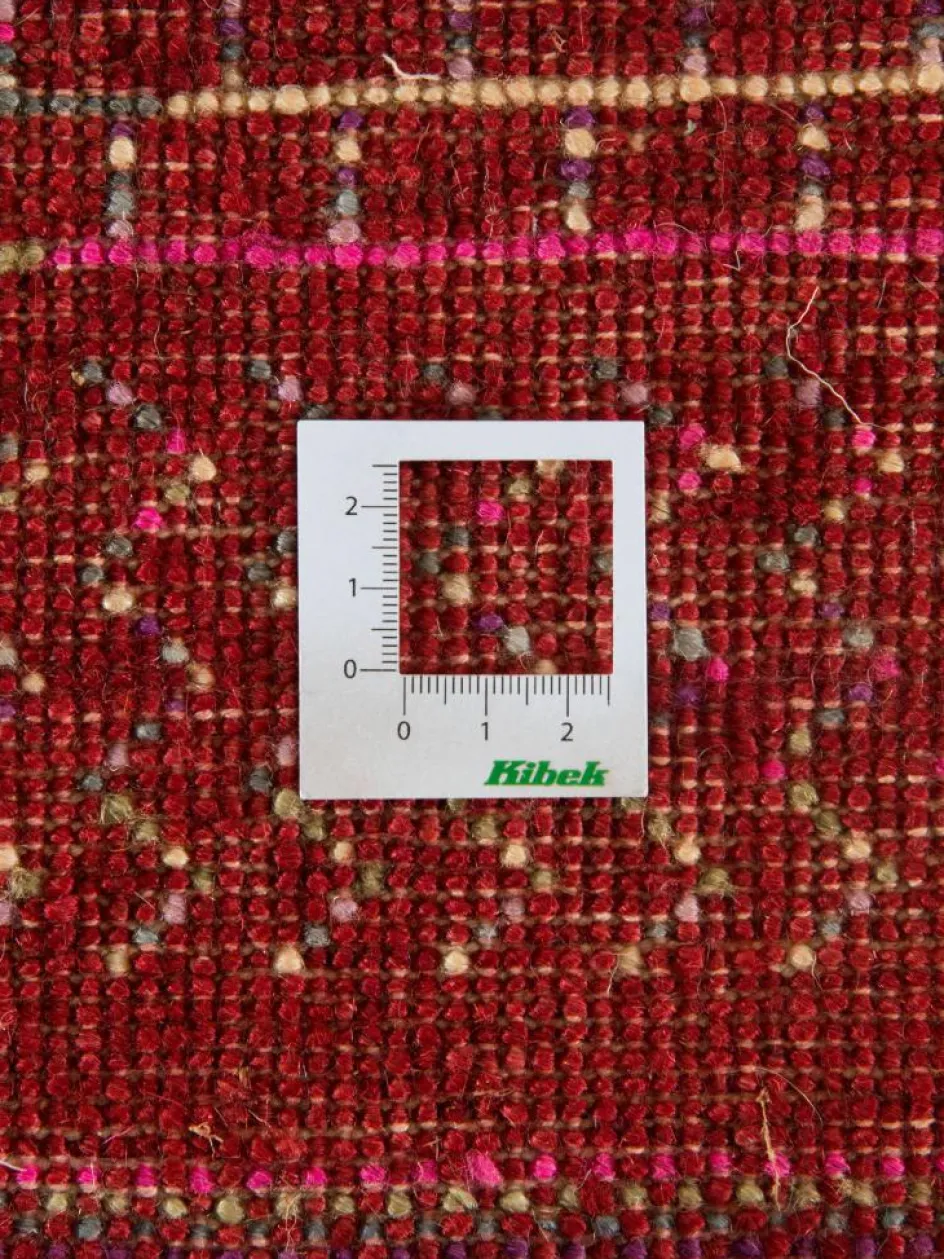 Kibek Contemporary Gabbeh