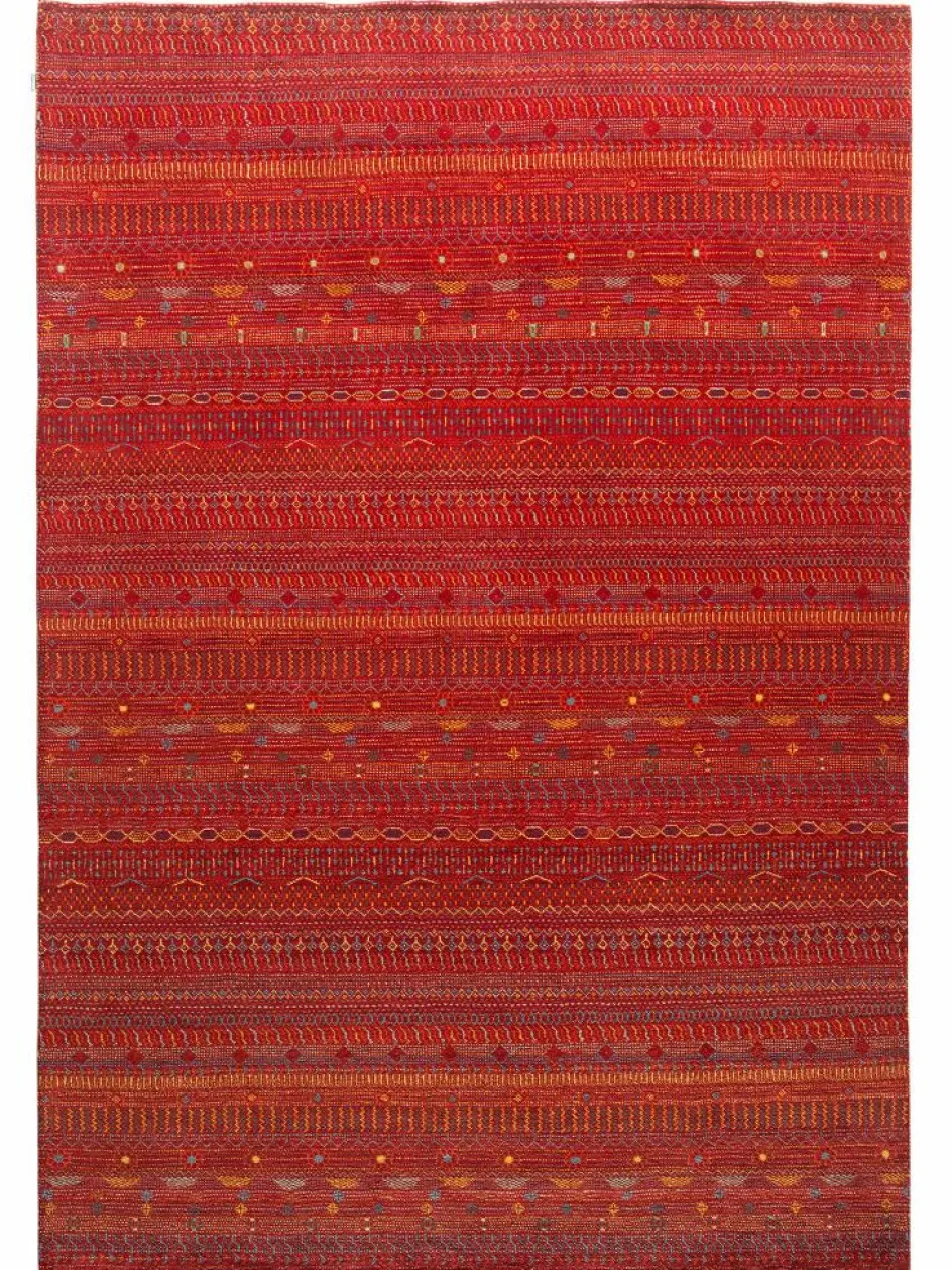 Kibek Contemporary Gabbeh