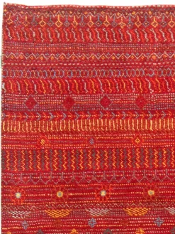 Kibek Contemporary Gabbeh