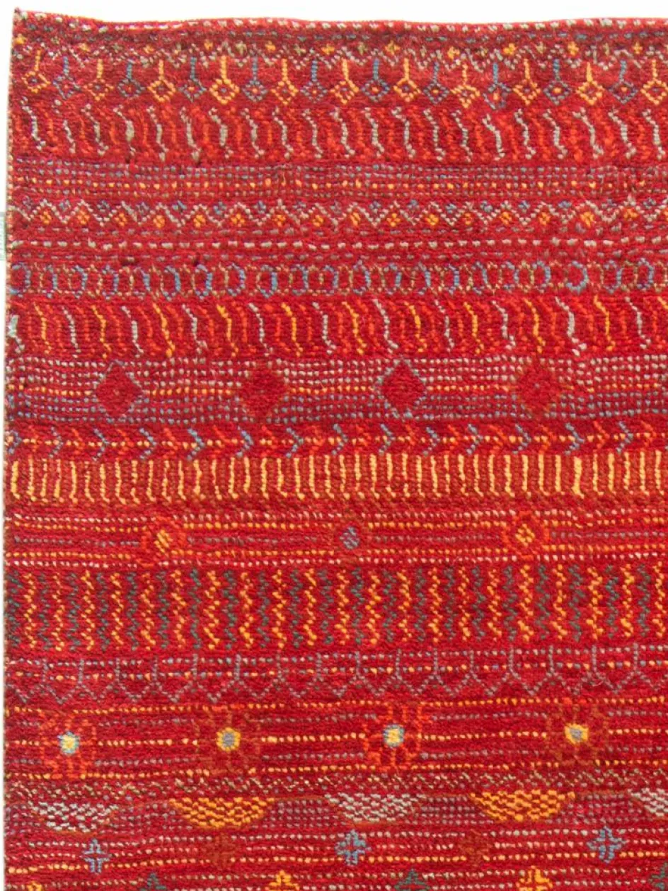 Kibek Contemporary Gabbeh