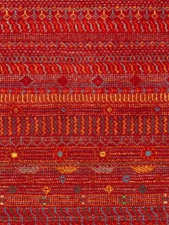 Kibek Contemporary Gabbeh