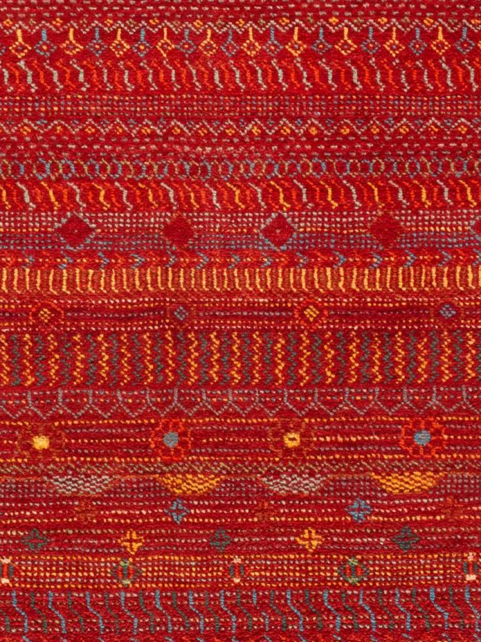 Kibek Contemporary Gabbeh