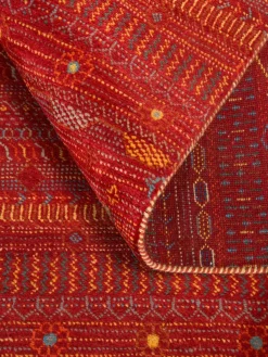 Kibek Contemporary Gabbeh