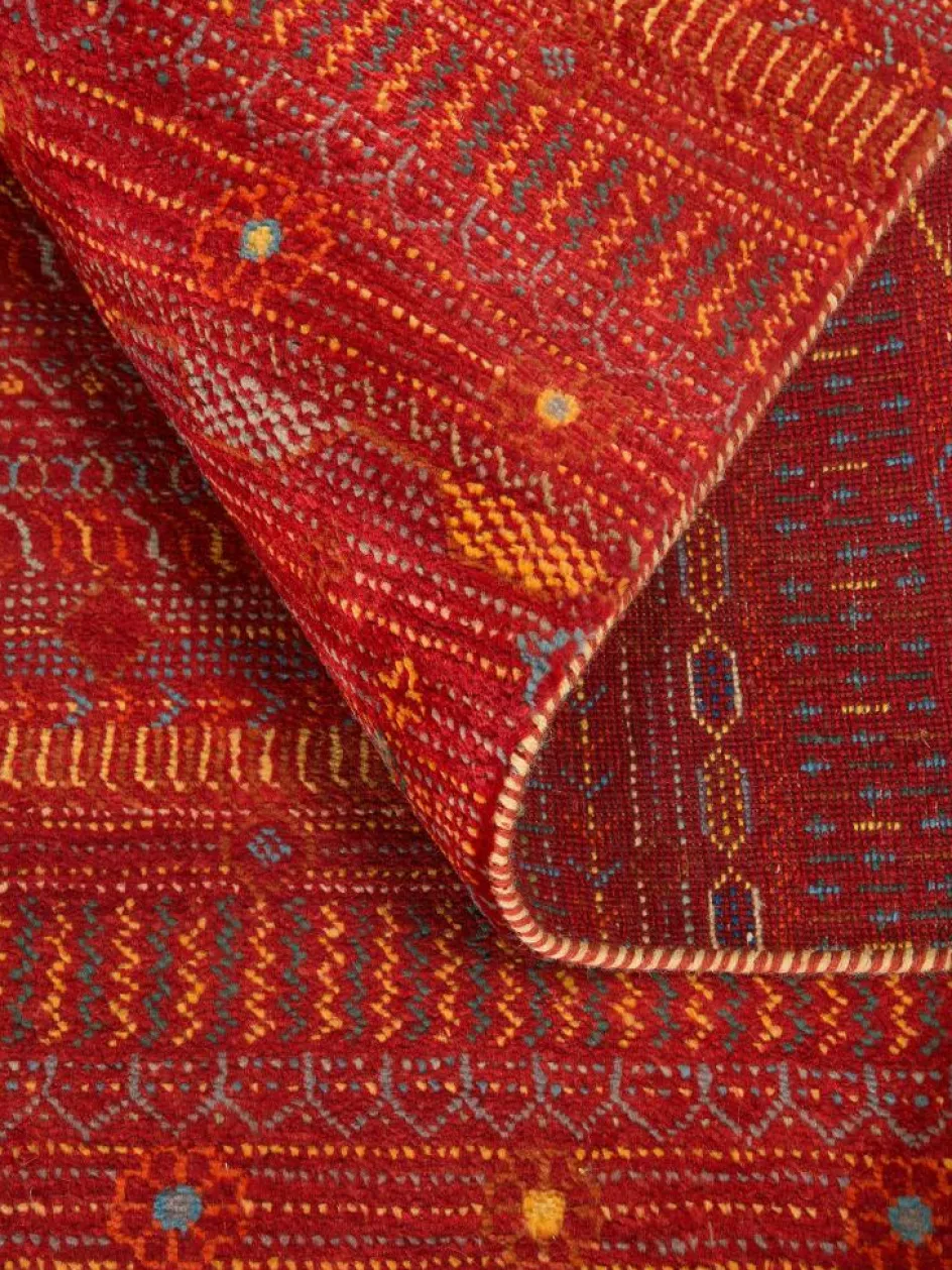 Kibek Contemporary Gabbeh