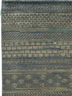 Kibek Contemporary Gabbeh