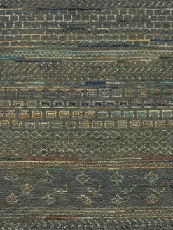 Kibek Contemporary Gabbeh