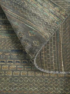 Kibek Contemporary Gabbeh