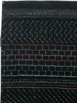 Kibek Contemporary Gabbeh