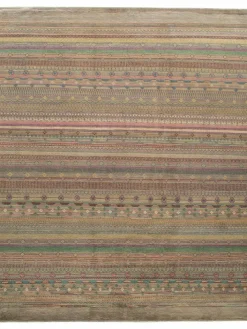 Kibek Contemporary Gabbeh