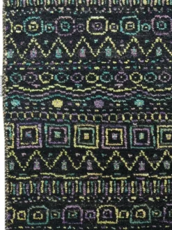 Kibek Contemporary Gabbeh