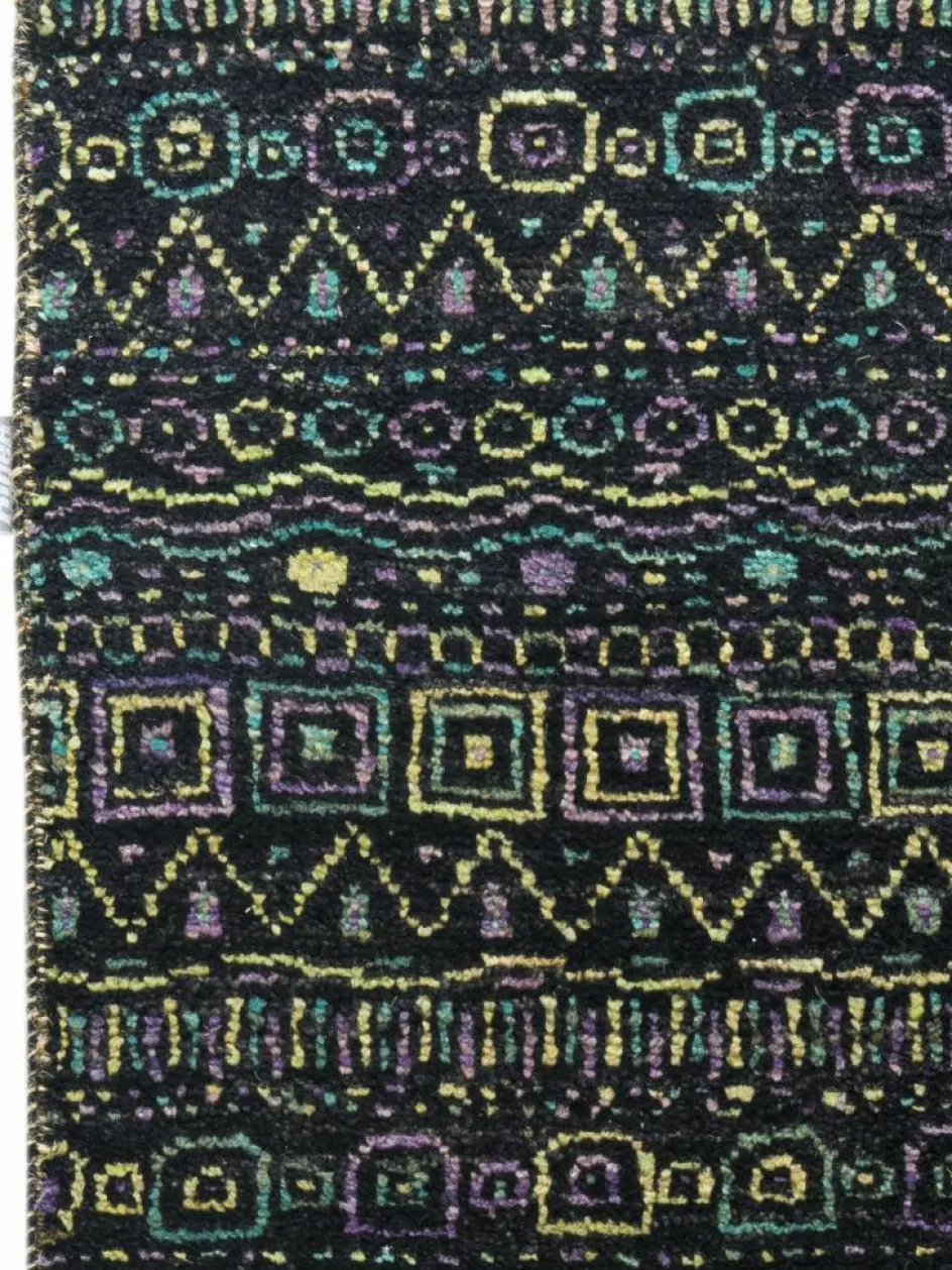 Kibek Contemporary Gabbeh