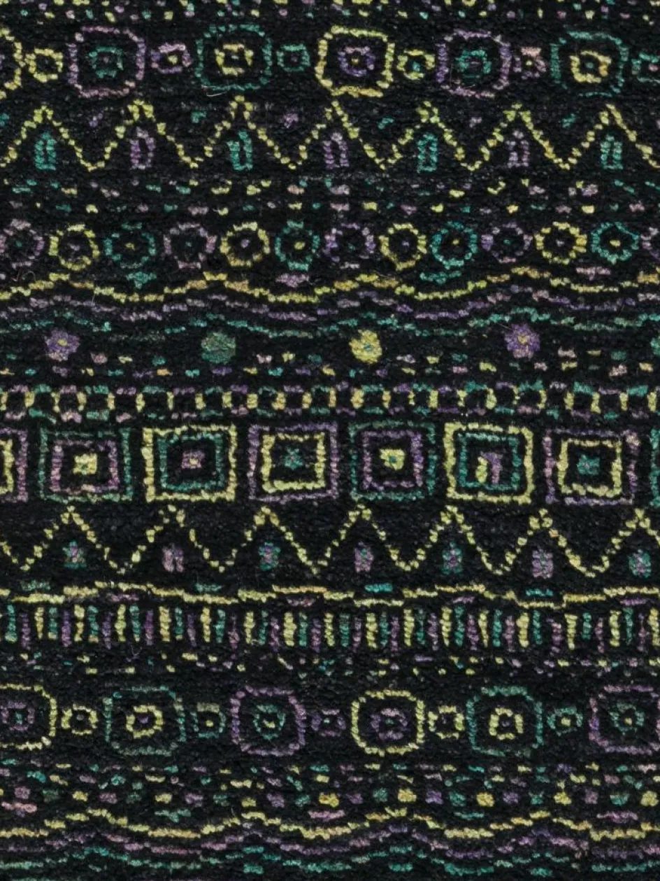 Kibek Contemporary Gabbeh