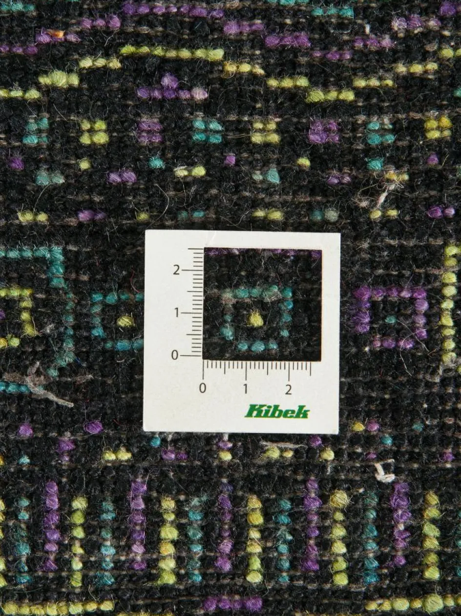 Kibek Contemporary Gabbeh