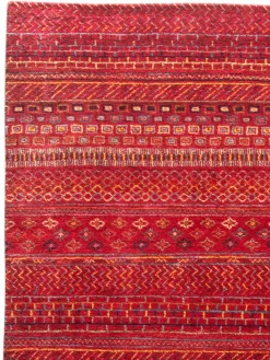 Kibek Contemporary Gabbeh