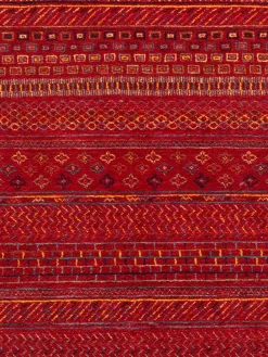 Kibek Contemporary Gabbeh