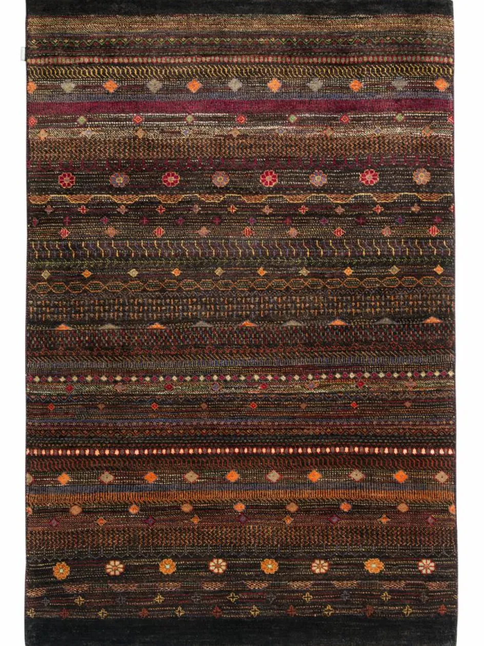 Kibek Contemporary Gabbeh