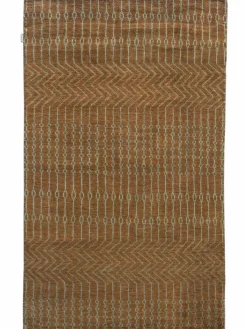 Kibek Contemporary Gabbeh