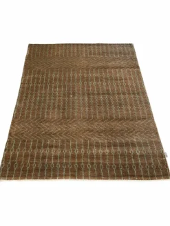 Kibek Contemporary Gabbeh