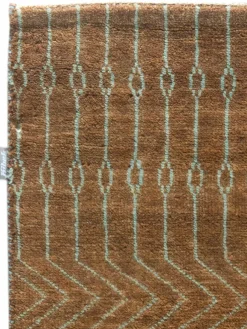 Kibek Contemporary Gabbeh