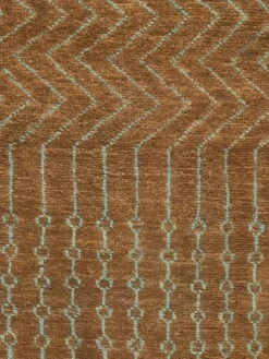 Kibek Contemporary Gabbeh