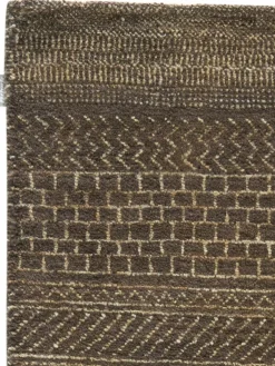 Kibek Contemporary Gabbeh