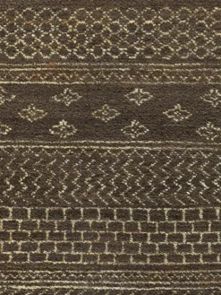 Kibek Contemporary Gabbeh