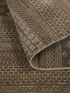 Kibek Contemporary Gabbeh