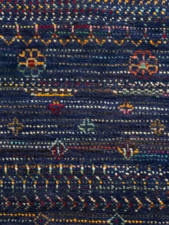 Kibek Contemporary Gabbeh