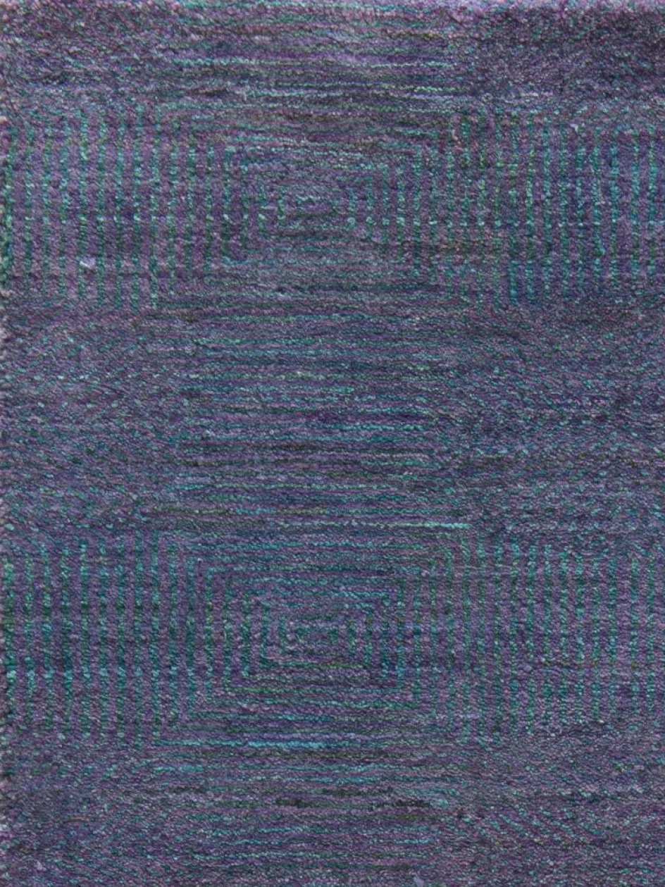 Kibek Contemporary Gabbeh