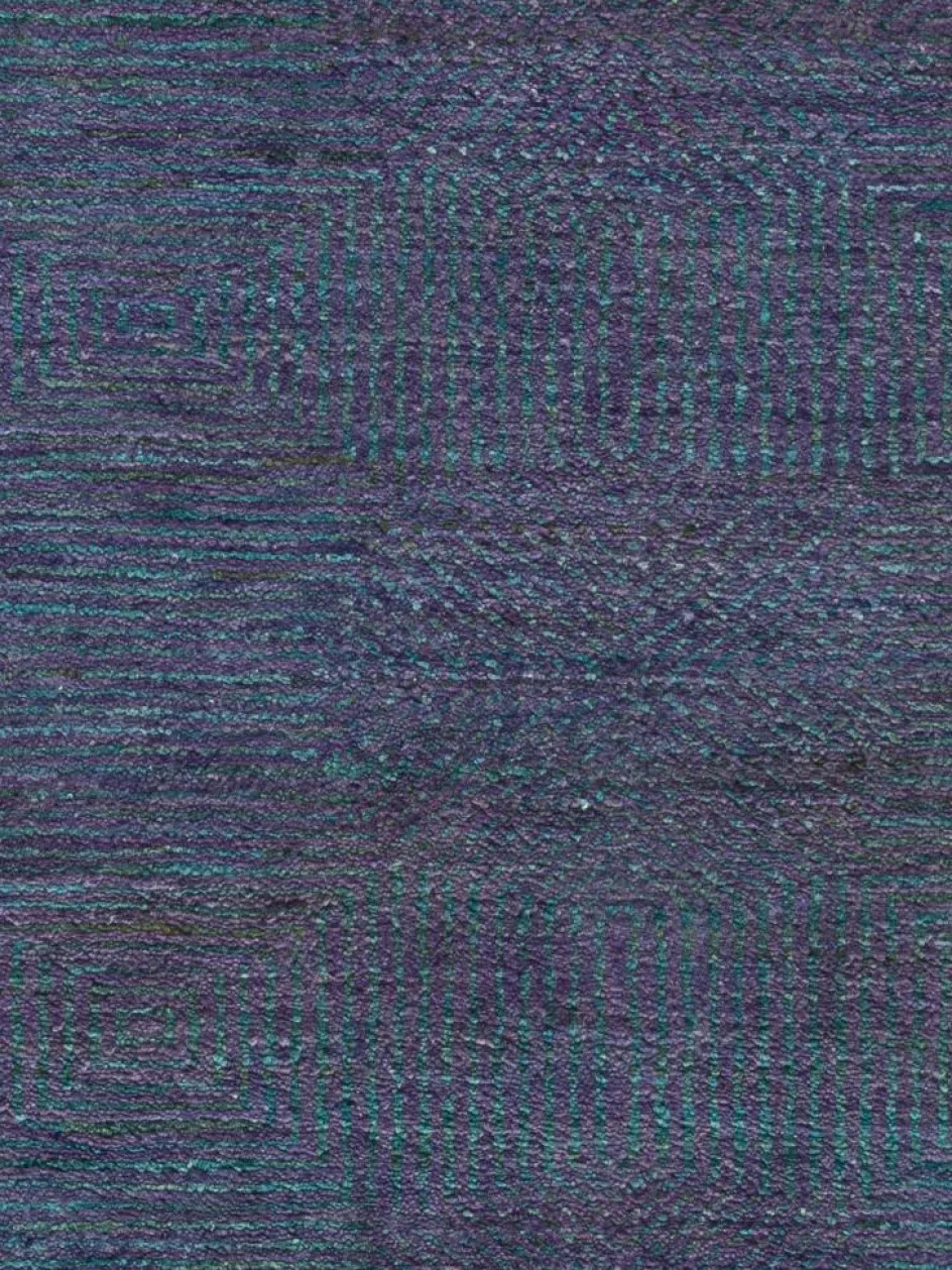 Kibek Contemporary Gabbeh