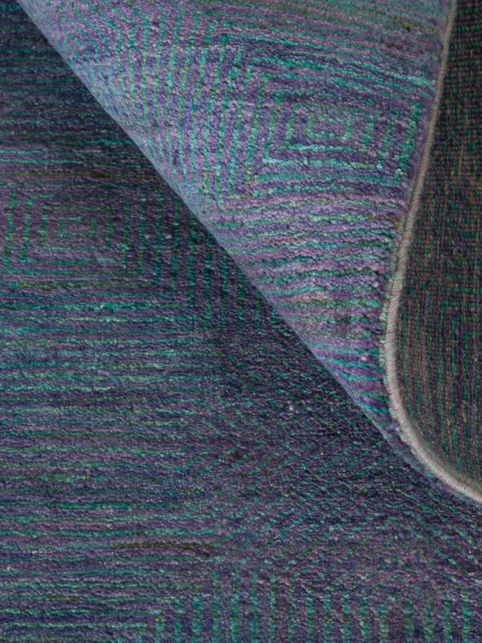 Kibek Contemporary Gabbeh