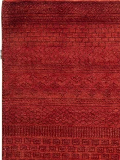 Kibek Contemporary Gabbeh