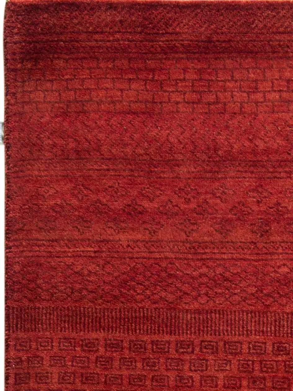 Kibek Contemporary Gabbeh