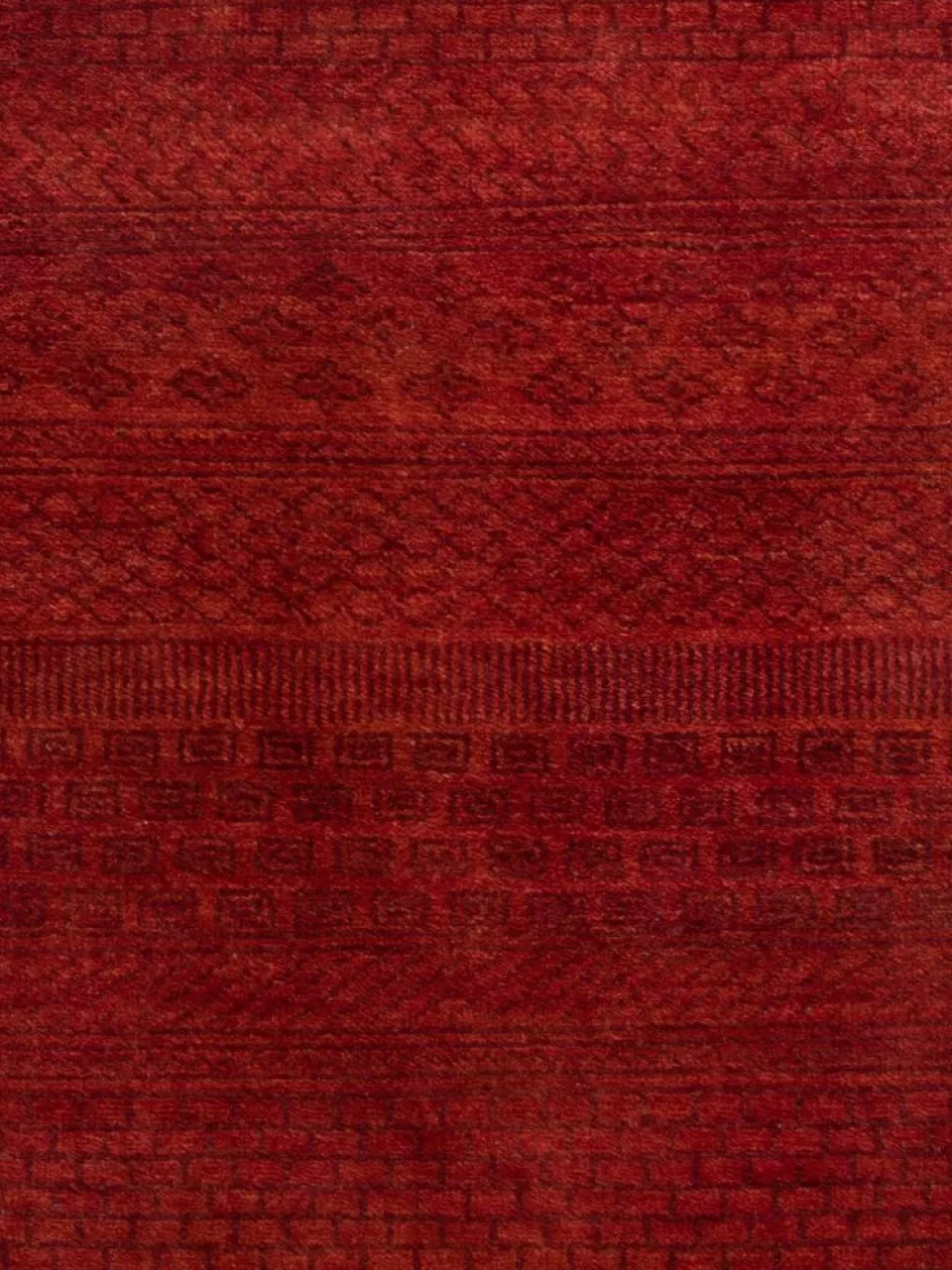 Kibek Contemporary Gabbeh