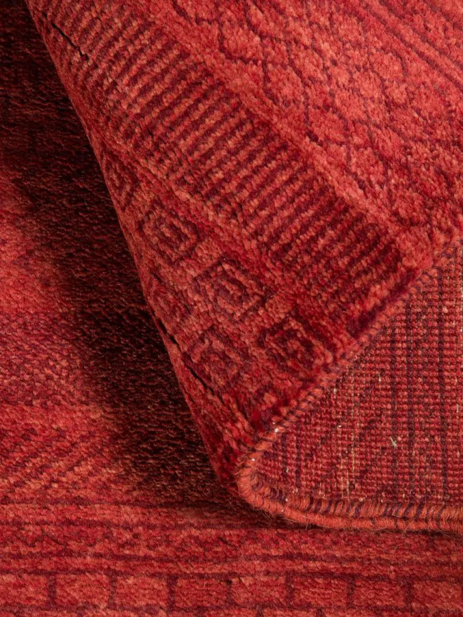 Kibek Contemporary Gabbeh