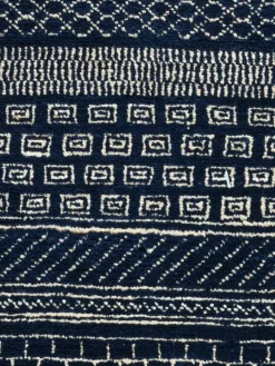 Kibek Contemporary Gabbeh