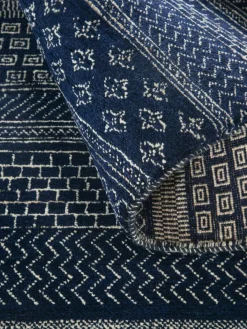 Kibek Contemporary Gabbeh